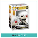 Funko - Tokyo Ghoul - Ken Kaneki (Final Battle)