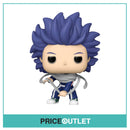Funko - My Hero Academia - Hitoshi Shinso (Chase)