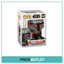 Funko - Star Wars - Boba Fett
