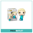 Funko - Frozen - Elsa