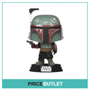 Funko - Star Wars - Boba Fett