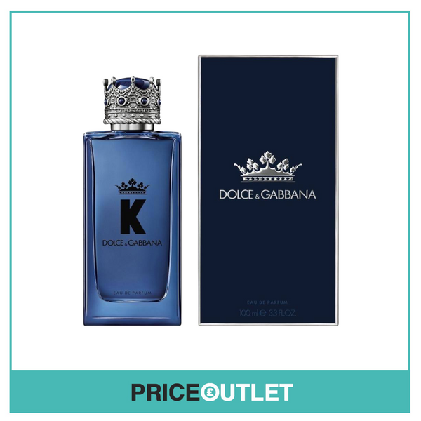 Dolce & Gabbana - K - Eau de Parfum - BRAND NEW SEALED