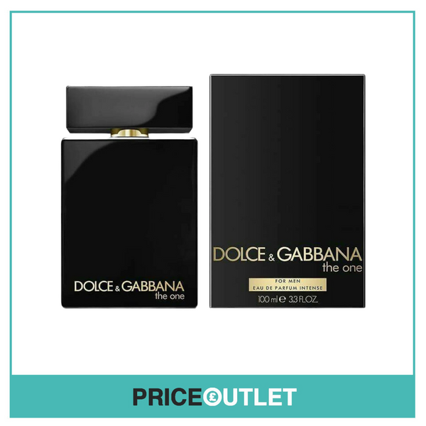 Dolce & Gabbana - The One - Parfum Intense - BRAND NEW SEALED