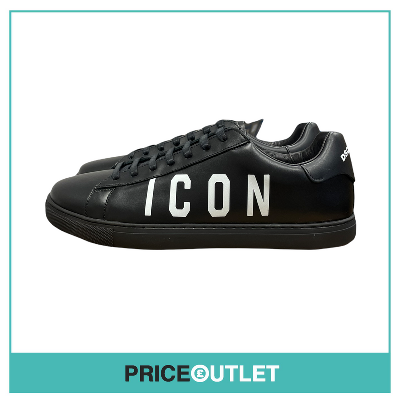 Dsquared2 - ICON Tennis Shoe