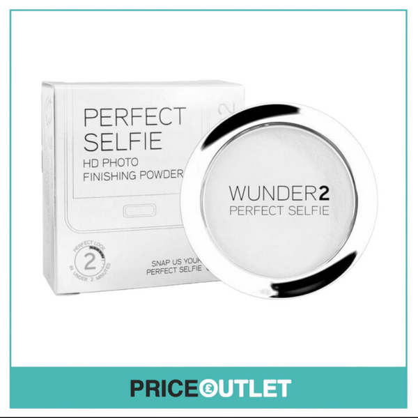 Wunder2 - Perfect Selfie HD Photo Finishing Powder