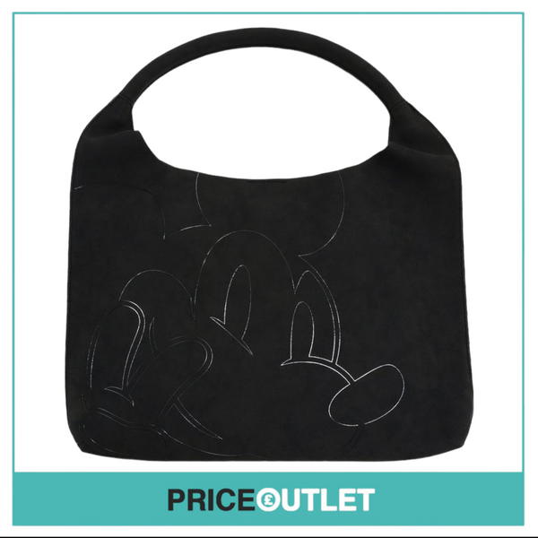 Loungefly - Disney - Mickey Mouse Slouch Tote Bag