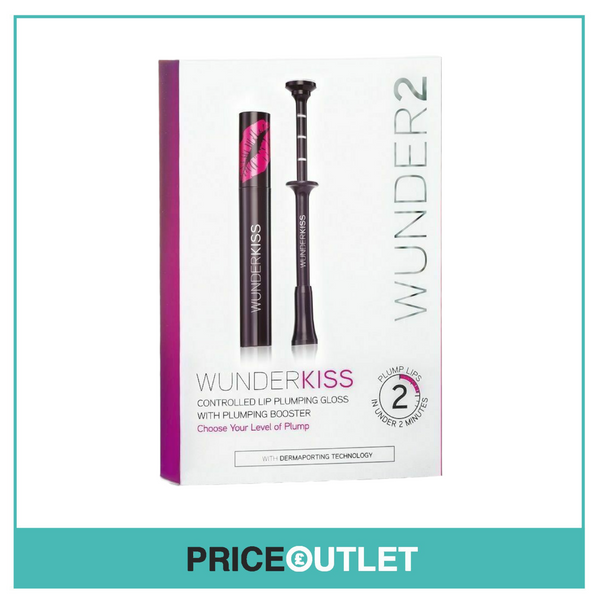 Wunder2 - Wunder Kiss Lip Plumping Kit