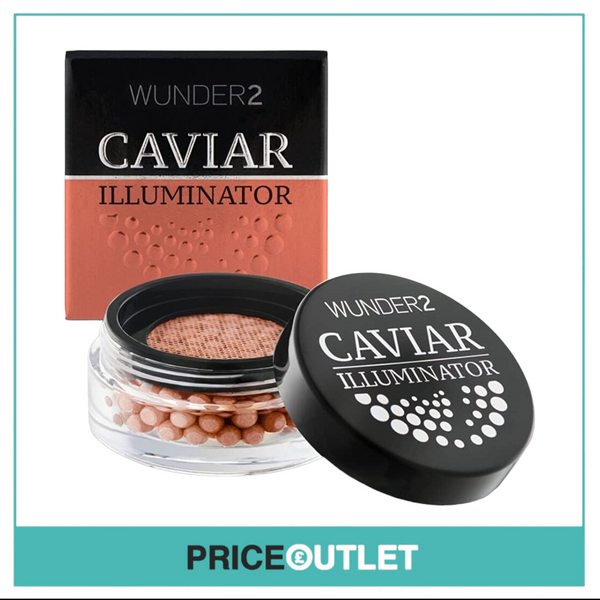 Wunder2 - Caviar Illuminator