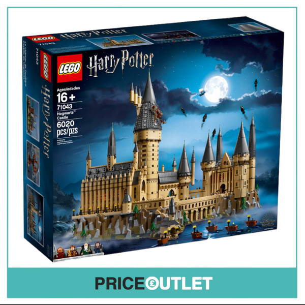 LEGO - Hogwarts™ Castle - 71043