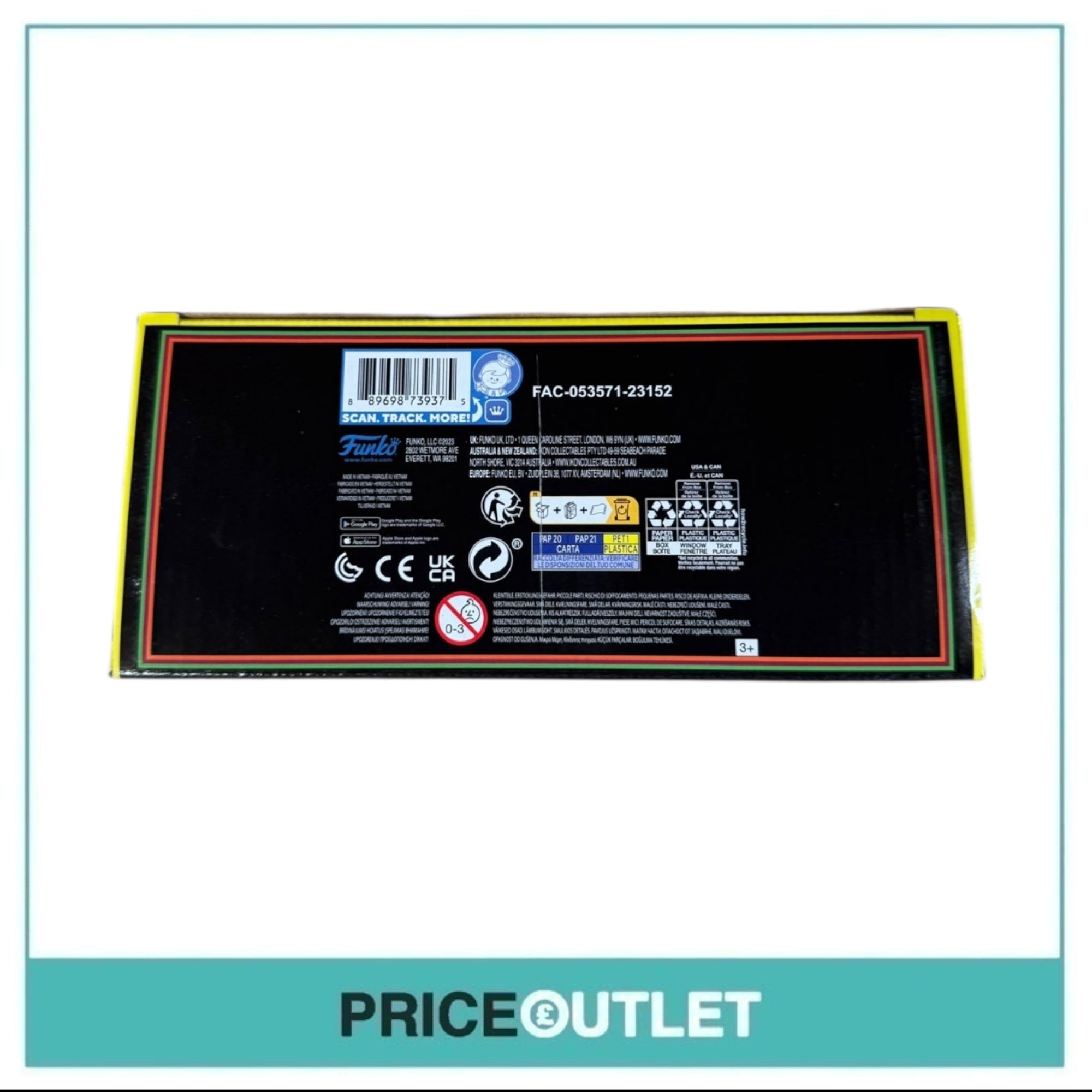 Funko - Marvel - Spider-Gwen & Spider-Woman 2 Pack