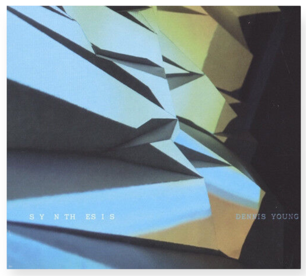 Dennis Young - Synthesis - Vinyl