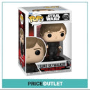 Funko - Star Wars - Luke Skywalker