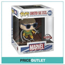 Funko - Sinister Six: Doctor Octopus Deluxe