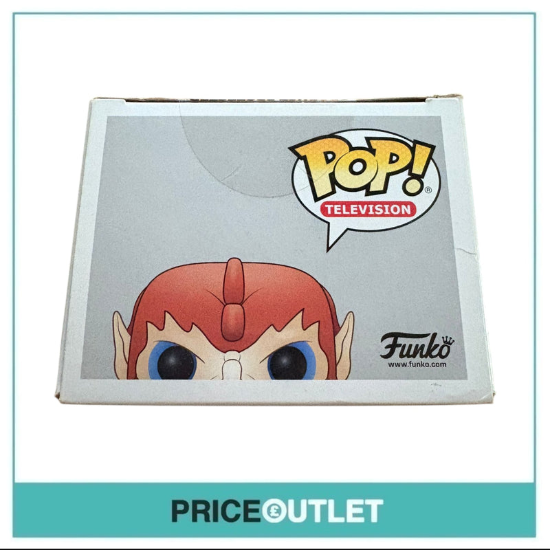 Funko - Masters of the Universe - Beast Man