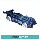 Hot Wheels ID - GT Hunter