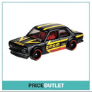 Hot Wheels NightBurnerz - Momo '71 Datsun 510 (Black) - Damaged Box