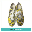 Comme des Garçons - Men’s Printed Trainers - Size 43 - BRAND NEW WITH TAGS