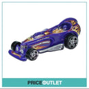 Hot Wheels Final Run -