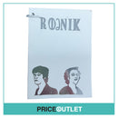 Rodnik - Black In Out Dress - Size 8 - BRAND NEW WITH TAGS