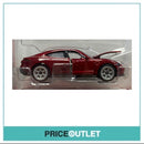 Majorette - Porsche 911 Carrera S (Red) - Damaged Box