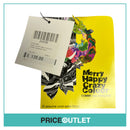 Comme des Garçons Merry Happy Crazy Colour - Ladies Campaign T-Shirt - Size L - BRAND NEW WITH TAGS
