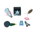 Crocs x Jeff Staple - Classic Sidewalk Crocs