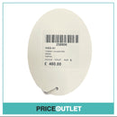 Thierry Colson - Purple Tartan Dress - Size S - BRAND NEW WITH TAGS