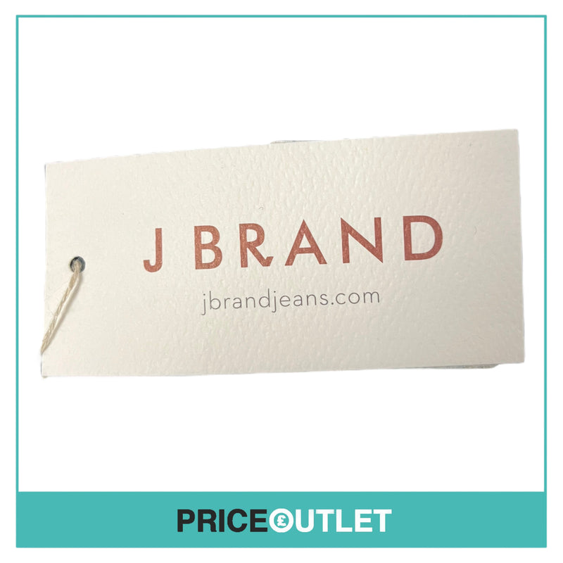 J Brand - 10" High Rise Skinny Navy Jeans - Size 27 - BRAND NEW WITH TAGS