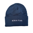 Blackpink - Born Pink Beanie - One Size - Brand New