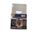 Marvel Mystery Box - 5 x Funko Items