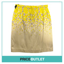 Giambattista Valli - Floral Skirt - Size M - BRAND NEW WITH TAGS