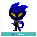 Funko - My Hero Academia - Kurogiri (GITD)