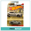 Hot Wheels - '18 Dodge Challenger SRT Demon (Grey) - Damaged Box