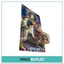 Nuclear Mindz Design - US Space Force Drag Bus - Damaged Box