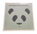 Giant Panda Guerilla Dub Squad - Steady - Vinyl