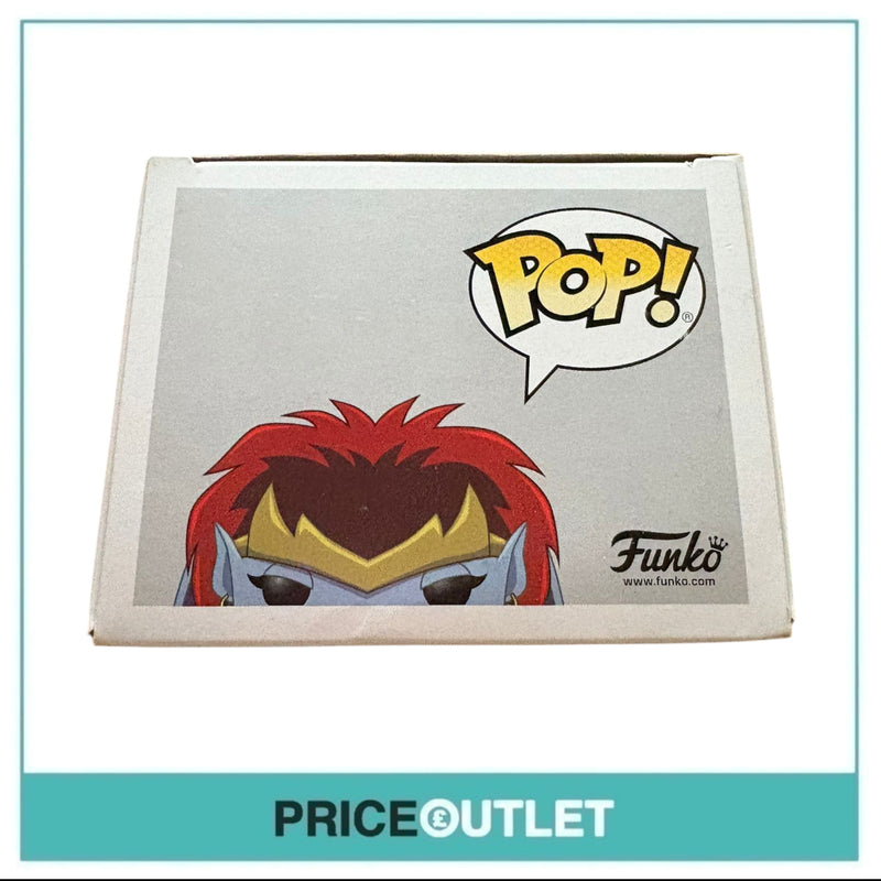 Funko - Gargoyles - Demona