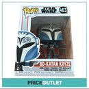 Funko - Star Wars - Bo-Katan Kryze