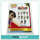 Funko - Shazam! Fury of the Gods - Darla