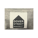Dover Street Market - Weirdos by Noah Lyon Grey T-Shirt - Size M - BRAND NEW