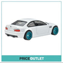 Hot Wheels Fast & Furious - Euro Fast BMW M3 E46 (White)