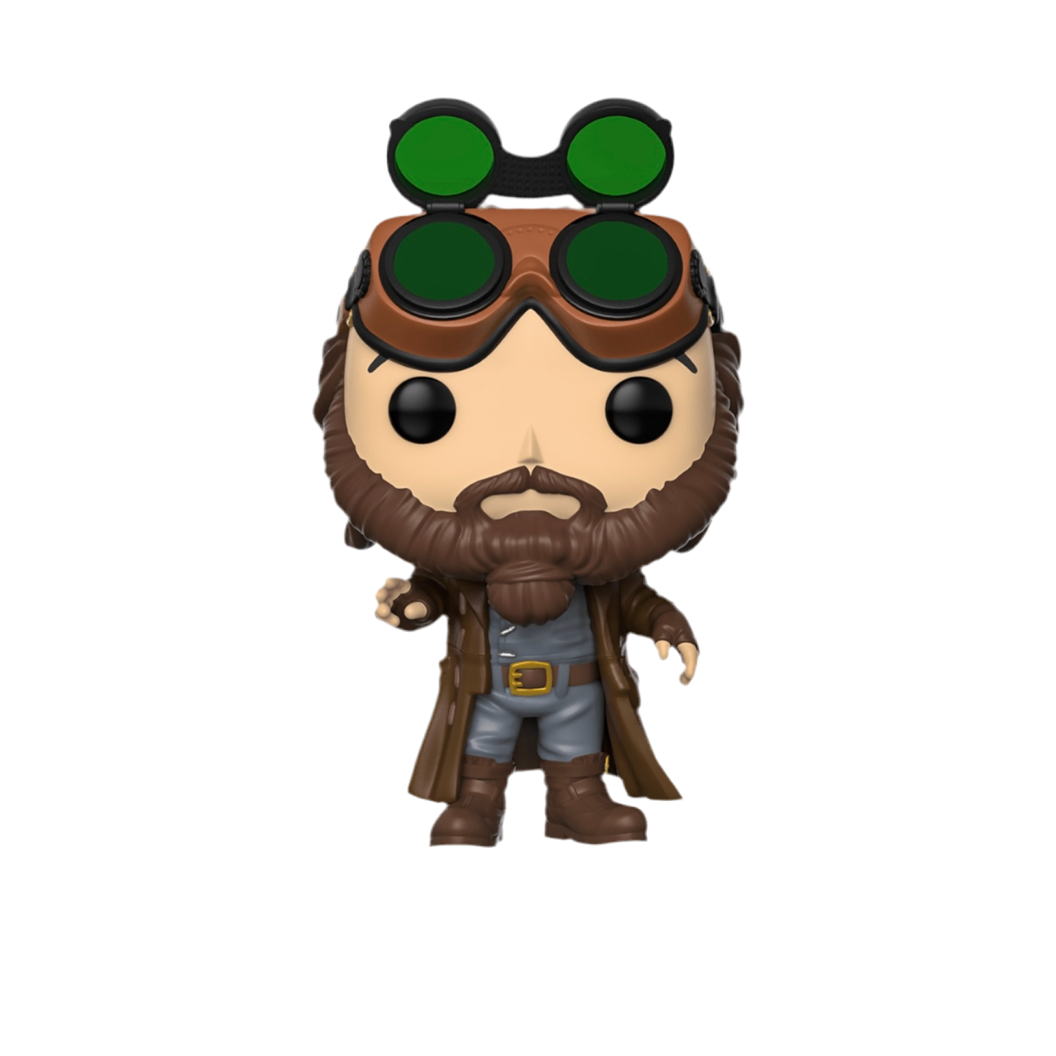 Funko - Mulch Diggems