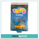 Hot Wheels Classics - '32 Ford Delivery