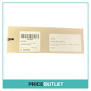 Tilmann Lauterbach - Navy Speckled Oversized Shorts - Size M - BRAND NEW WITH TAGS