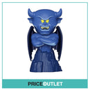 Chernabog -  Funko Soda Vinyl Figure! Box Of 6 -Fantasia - International LE8000 Pcs - Brand New