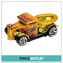 Hot Wheels ID - Gotta Go 2