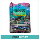 Nuclear Mindz Design - Saving The Seas Gulf World Mustang
