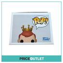 Funko - Funtastic Voyage - Freddy Funko as Andy