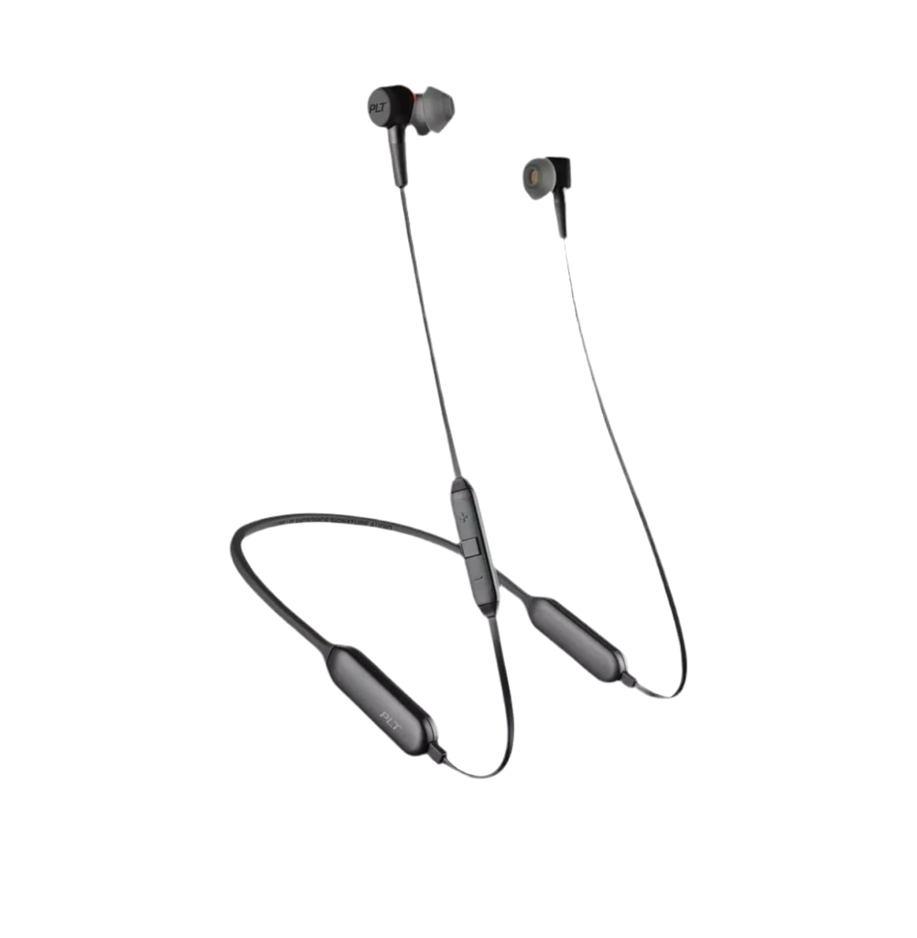 Plantronics BackBeat GO 410 Wireless Noise Cancelling Bluetooth Earbuds - BRAND NEW