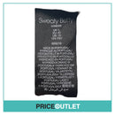 Sweaty Betty - Green Workout Dress with Blue Binding - Size L - BRAND NEW