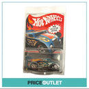 Hot Wheels - Drag Dairy 2016 Collector Edition